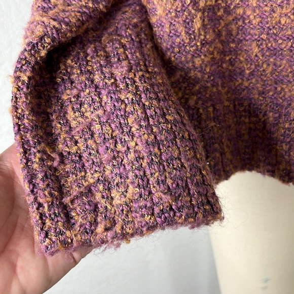 St John Sport Fall 06 Knit Wool Cardigan Sweater Zip - Picture 4 of 10